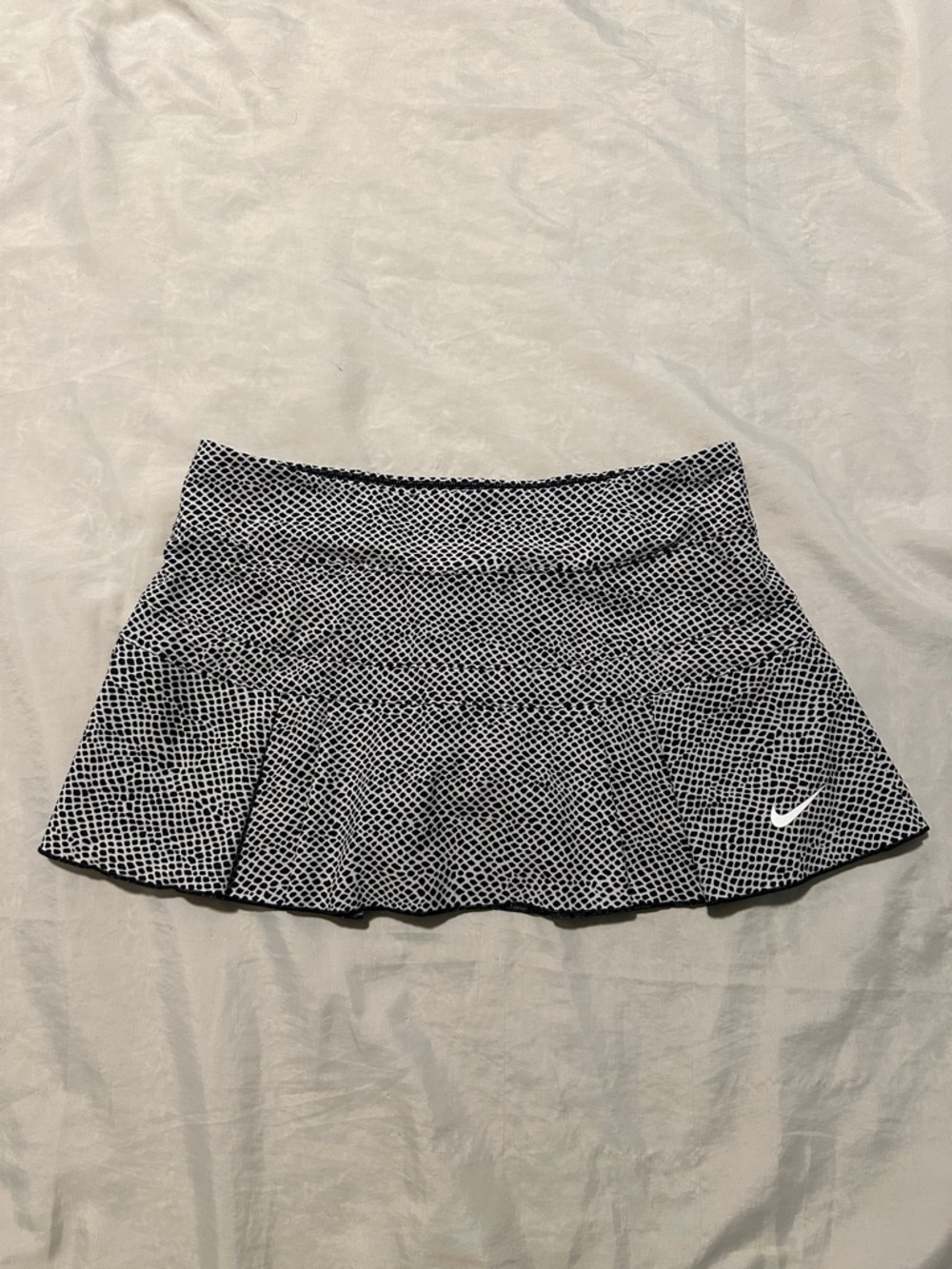 Nike Dri-Fit Skort Sz M
